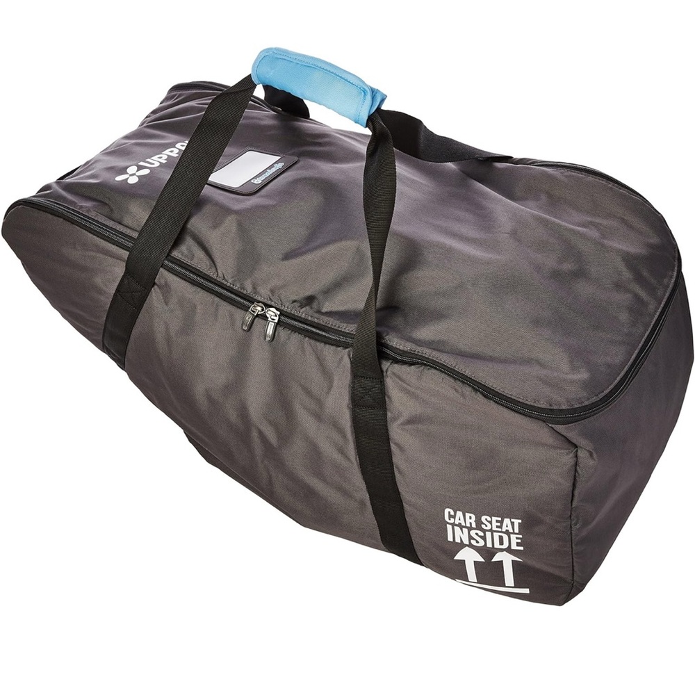 UPPAbaby mesa car seat travel bag